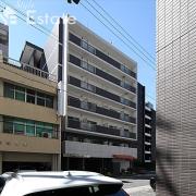 地下鉄東山線新栄町駅まで徒歩5分