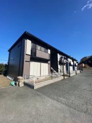 Uパーム C棟