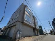 ＪＲ札沼線百合が原駅まで徒歩12分
