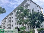 辻堂駅前ハイツ6号棟
