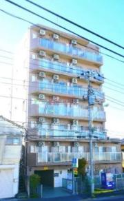 シンシア明大前