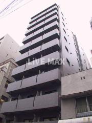 都営新宿線浜町駅まで徒歩3分