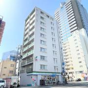 仙台市地下鉄南北線仙台駅まで徒歩7分
