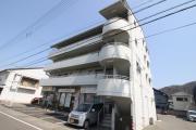 ＪＲ徳島線鮎喰駅まで徒歩25分