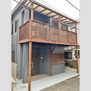 二葉戸建