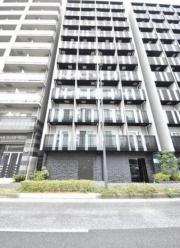 ハーモニーレジデンス横浜みなとみらい001