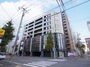 fer北3条 フェール北3条