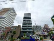 S-RESIDENCE亀戸lume