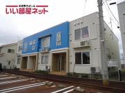ＪＲ信越本線見附駅まで徒歩12分