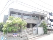サニーヒルズ東神奈川