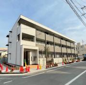 つくばエクスプレス六町駅まで徒歩5分