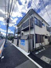 ＪＲ常磐線（各駅停車）亀有駅まで徒歩12分