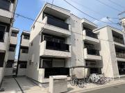 近鉄けいはんな線荒本駅まで徒歩9分