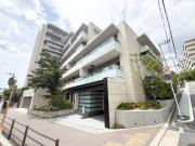 シエリアシティ千里山 D棟