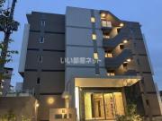 阪急京都線南茨木駅まで徒歩3分