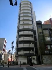 ＪＲ山手線池袋駅まで徒歩12分
