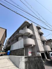 渡鹿マンション