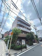 西武新宿線下落合駅まで徒歩4分