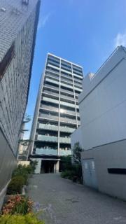 S-RESIDENCE阿波座WEST