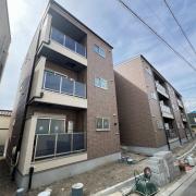 近鉄長野線富田林駅まで徒歩3分