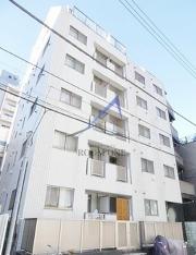 エスコートノヴェル白金高輪