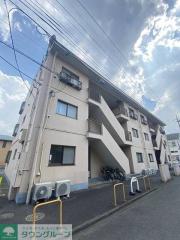 小田急小田原線相模大野駅まで徒歩5分