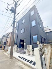 ハーモニーテラス前野町V