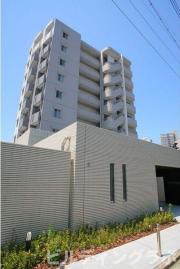 名鉄瀬戸線森下駅まで徒歩7分