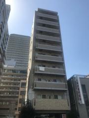 スパシエ府中駅前