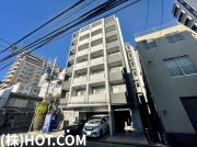 西鉄天神大牟田線西鉄平尾駅まで徒歩7分