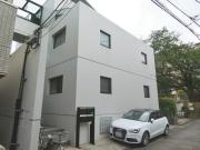 東急目黒線武蔵小山駅まで徒歩8分