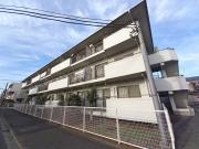 フィットネス大倉山