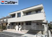 タウン郷西
