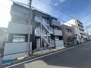 ＪＲ横浜線淵野辺駅まで徒歩15分