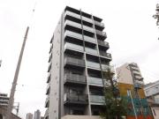 SHOKEN Residence新丸子