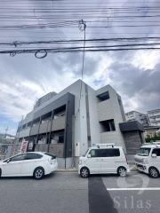 フィアスコート白鷺駅前