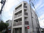 オクサリス ヴィレッジ