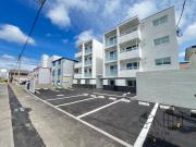 URBAN FLATS千歳