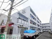 青葉マンション2号館