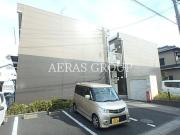 レオパレスリヴェール