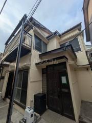 （T016）東京都江戸川区大杉3-21-13戸建