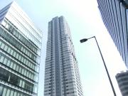 D.Grafort Osaka N.Y.Tower Higobashi