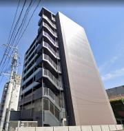 北九州モノレール香春口三萩野駅まで徒歩10分