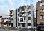 ブランシャール福住HD