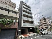 プライムコート上野