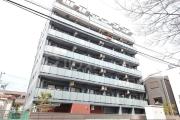 東京メトロ半蔵門線押上駅まで徒歩5分