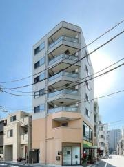 リベルタ銀座イースト