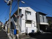 畠山ハイツ