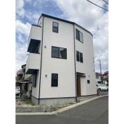 川口市 芝戸建