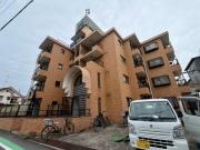 YTSマンション喜志